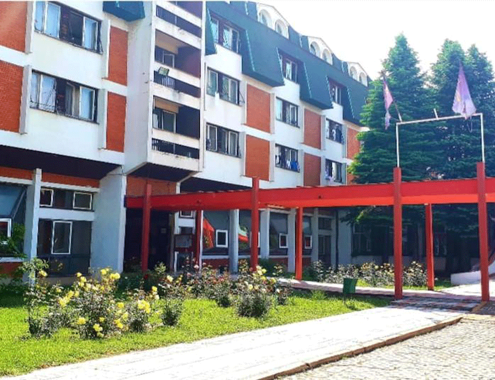 Specijalna bolnica u Bujanovačkoj Banji karantin za povratnike iz inostranstva